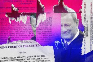 How the Supreme Court Swiped the Constitution From We the People