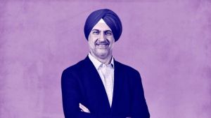 Kanwaljit Singh on the consumer-brands bet, the anti-power-law fund, and turning down twice the money