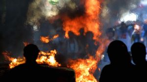 G8 di Genova. Eravamo onnipotenti, eravamo ingenui