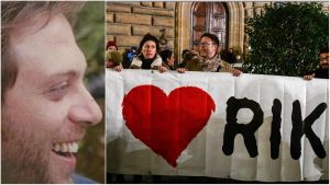 Morto durante il fermo a Bologna, il padre di Magherini: “Immagini che ti fanno tornare indietro”