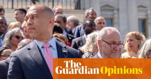 House Democrats are finally shifting on Israel. Party leaders must listen