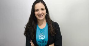 A farmacêutica que virou referência mundial em IA sem querer ficar rica