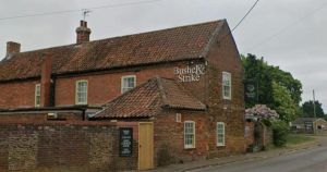 Village pub that closed due to rising costs appoints liquidators