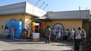 Conad Nord Ovest acquisisce PiùMe ed entra nel mercato dei prodotti per la casa e la persona. Via libera dell’Antitrust per 260 negozi