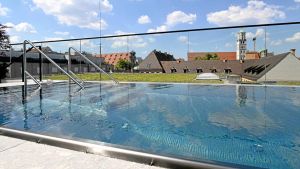 Vierjähriges Mädchen aus Österreich ertrinkt im Hotelpool