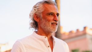 Enrico Lo Verso. Recitare come arte di restituire una vita