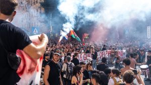G8 di Genova. Cosa faceva così paura?