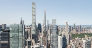 Taxing New York’s Second Homes Is a Step Toward Fairness