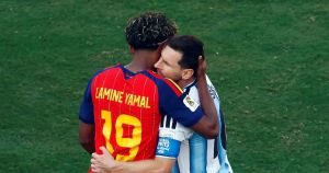 Quand Messi s’en va, Yamal s’en vient, par Luc Le Vaillant