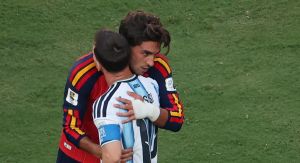 Mondiali: la Finale nei record