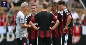 Die Eintracht wird wieder verlässlicher