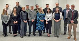 East Anglian accountancy firm sees strong growth after opening Norwich office