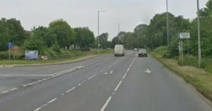 Motorcyclist in his 20s suffers life-changing injuries after crash