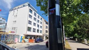 Friedrichshafen bleibt Blitzer-Millionär – wie die Stadt das Tempo überwacht