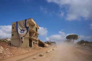 Jonah Goldberg: The Iran war could shape American policy for decades