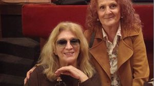 Iva Zanicchi, Ligonchio e Vaglie la onoreranno: 