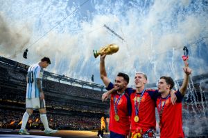 Μουντιάλ 2026: Οι Ισπανοί έκρυψαν τον “Ήλιο” της (ποδοσφαιρικής) επανάστασης των Αργεντινών!
