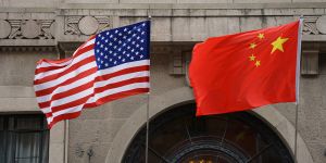Who Will Sit Atop the Next World Order?