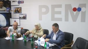 Nije izabran predsednik Saveta REM-a, sledeća sednica do kraja meseca