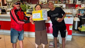 Annone Veneto, vinti 100 mila euro con un Gratta e Vinci al Monkey Bar