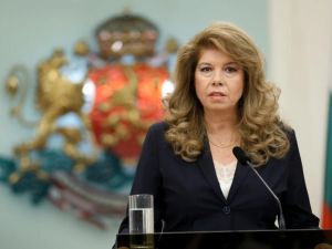 ДБ призова Йотова да свика спешно КСНС заради войните и разнобоя във властта