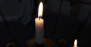 Dealing With Grief as We Age