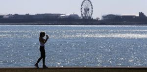 Most Americans support conservation – here’s how the Great Lakes Restoration Initiative got politicians from both parties on board too