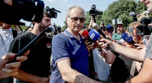 Il privilegio di fare i rapinatori
