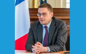 Pyrénées-Atlantiques : l’actuel préfet des Deux-Sèvres pressenti pour remplacer Jean-Marie Girier