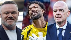 The winners and losers from World Cup 2026
