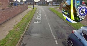 Designer sunglasses and cash stolen as car raided by thieves