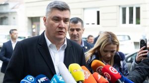 Zoran Milanović: „Oni neka idu po paradama i sede iza Vučića, ja na to ne bih pristao“