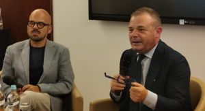 L’autorevolezza giuridica di Gennaro Iannotti al servizio di una nuova Caserta