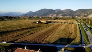 San Giuliano, via del Brennero chiusa: traffico in tilt