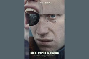 Review – Rock Paper Scissors