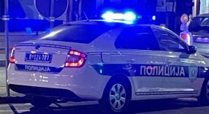 Uhapšena četvorica jer su u Nišu napali zaposlene u jednom restoranu, polomili inventar i vozilo
