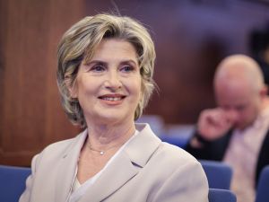 Весела Лечева стана баба 10 дни след смъртта на сина си Мартин