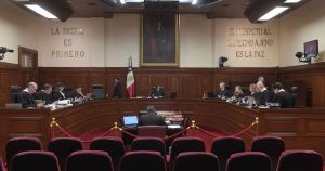 Presidir la SCJN, el falso dilema
