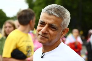 Sadiq Khan’s London plan is not nearly ambitious enough