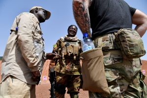 Fixing U.S. Security Assistance