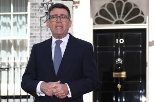 Britain’s New Prime Minister Must Stand Up to Trump