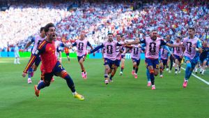 Messi, Yamal and a FIFA World Cup where football triumphed over geopolitics