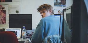 Most Canadian teens have seen graphic violence online, and algorithms — not searches — are to blame