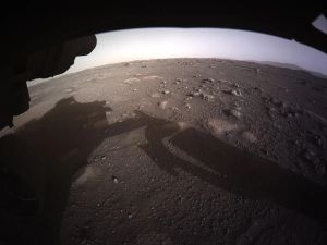 We reached Mars 50 years ago, why haven’t we sent people?
