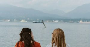 Finding Your Way to Stronger Connections