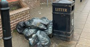 Fly-tipper hit with £400 fine despite owing thousands in unpaid penalties