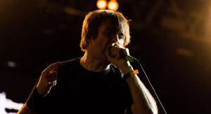 Sottosuolo. Se anche i Napalm Death suonano all’Npr Tiny Desk