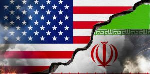 Iran is turning into the sort of ‘forever war’ that Donald Trump promised to avoid