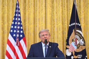 Thank You, Mr. President, for Fact-Checking Yourself