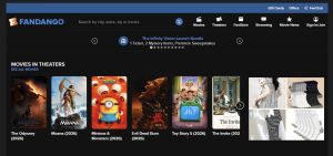 Fandango Rebrands and Expands Its Free Streaming Service, Now Adding Live Bundesliga Soccer Coverage